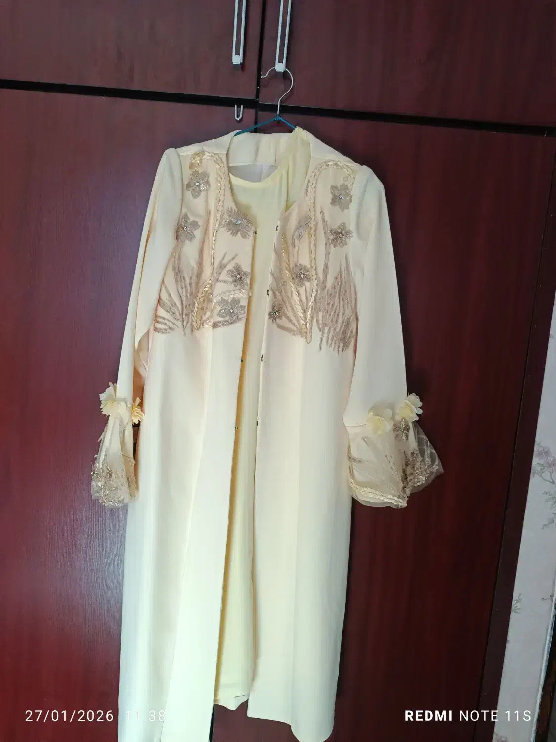 مانتو مجلسی زنانه|لباس|خرمآباد, |دیوار