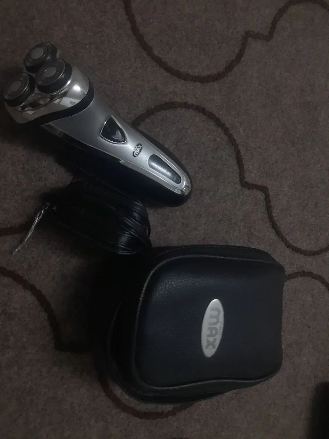 ریشه تراشه سه تیغ و خط|آرایشی، بهداشتی، درمانی|قم, سید معصوم|دیوار