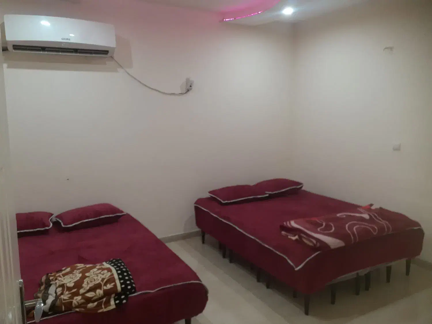 سوئیت شیک وتمیز شبانه|اجارهٔ کوتاهمدت آپارتمان و سوئیت|قشم, |دیوار