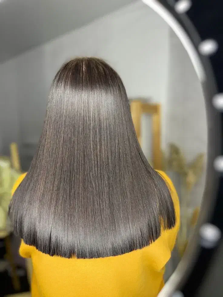 نیازمند مدل کراتین و پروتئین تراپی|خدمات آرایشگری و زیبایی|بجنورد, |دیوار