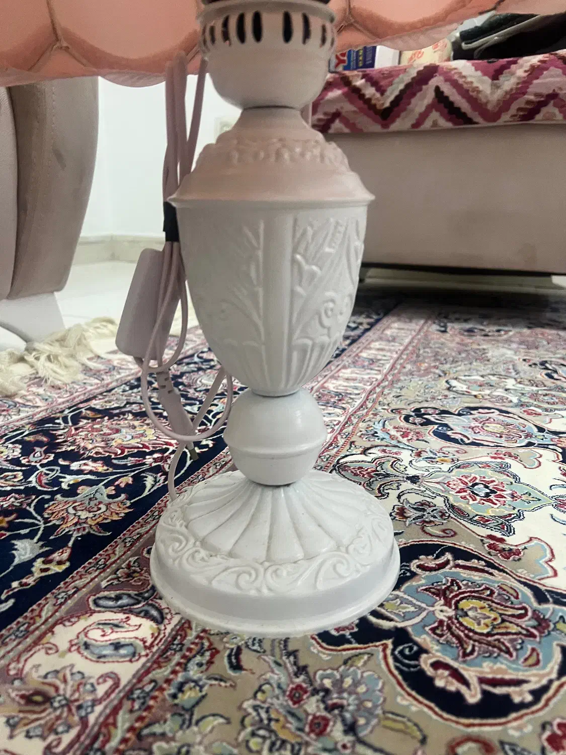 آباژور|چراغ خواب و آباژور|تهران, تهرانپارس جنوبی|دیوار