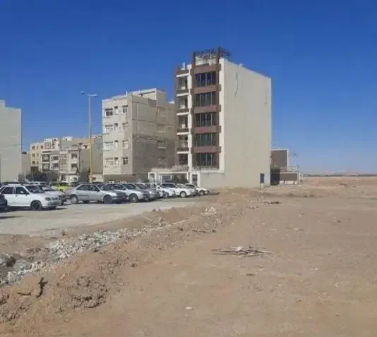 زمین200متری باسندتک برگ شاهین شهر جهت سرمایه گذاری|فروش زمین و ملک کلنگی|خمینی‌شهر, |دیوار
