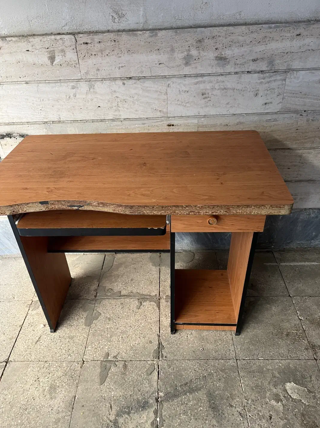 میز Mdf|میز تحریر و کامپیوتر|اسلام‌شهر, شهرک سعیدیه|دیوار