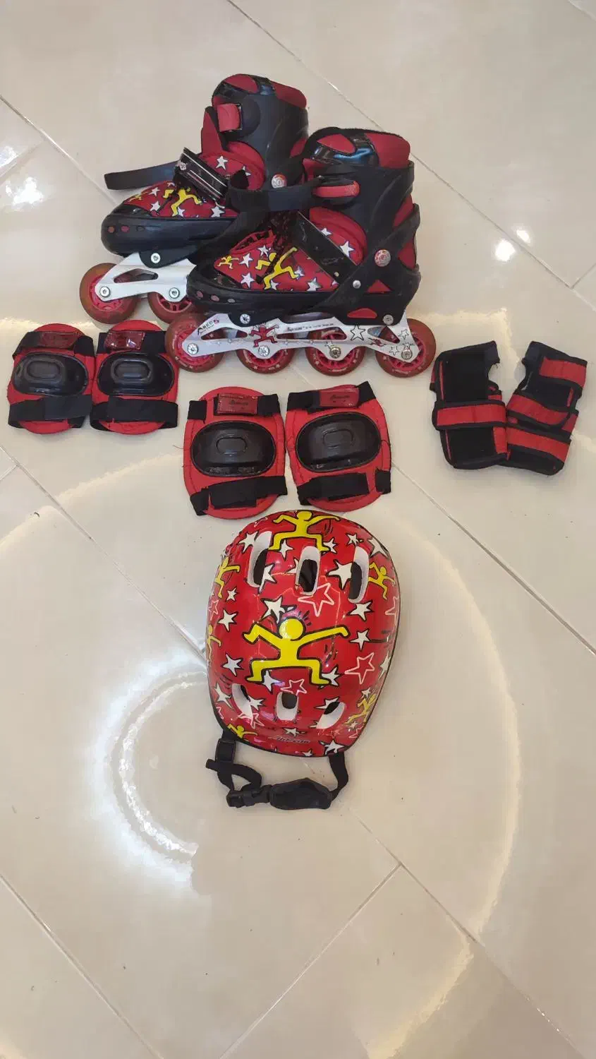 اسکیت|دوچرخه، اسکیت، اسکوتر|بندر انزلی, متروپل|دیوار