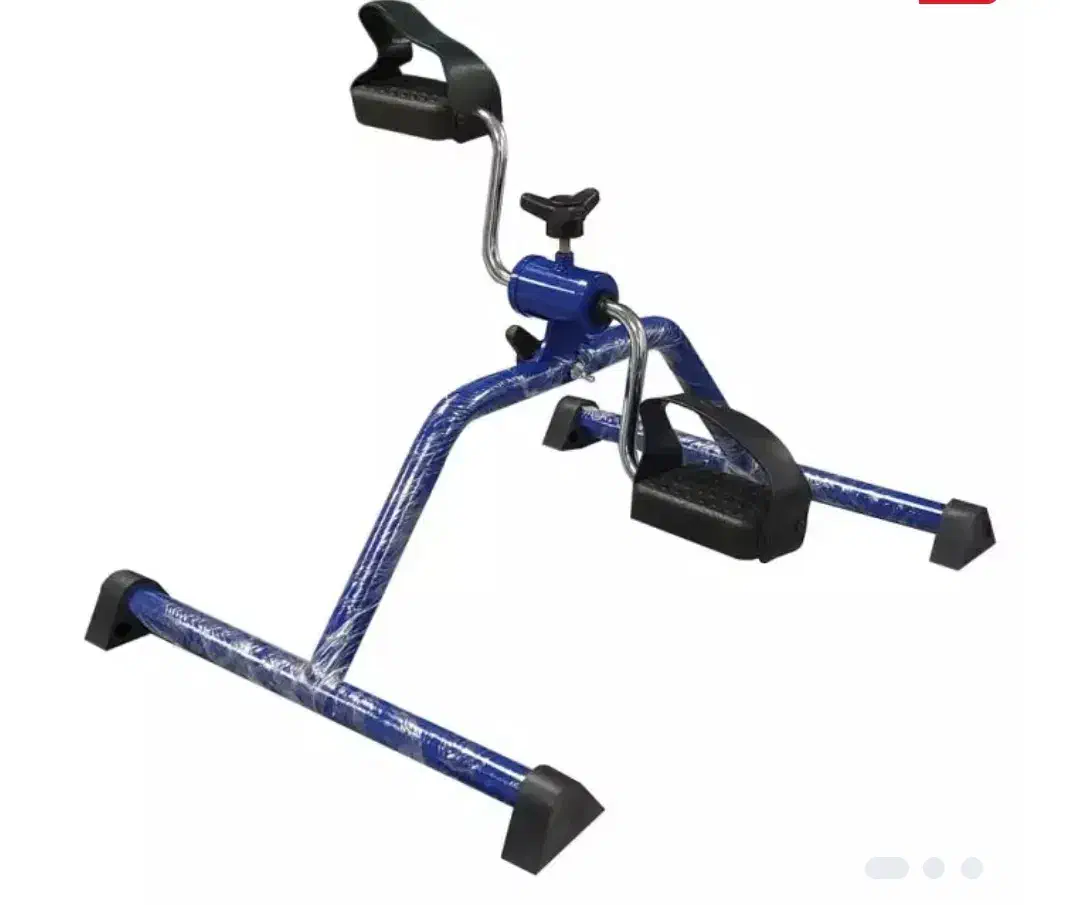 پدال تاشو مکانیکی فیزیوتراپی( تخفیف بلک فرایدی )|تجهیزات ورزشی|اصفهان, گلزار|دیوار