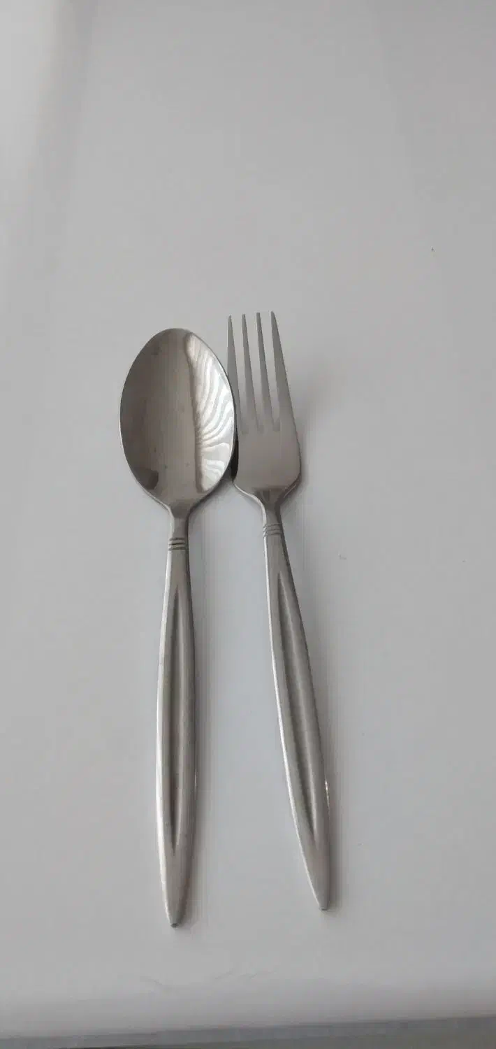 قاشق چنگال|ظروف سرو و پذیرایی|قرچک, شهرک گلها|دیوار