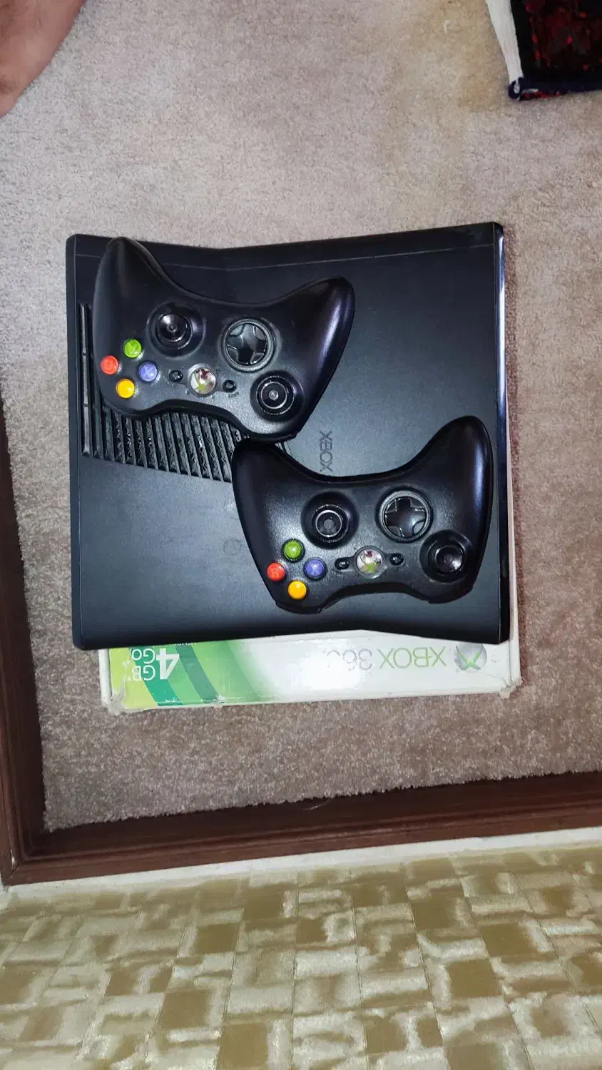 Xbox 360 کنسول|کنسول، بازی ویدئویی و آنلاین|زنجان, |دیوار