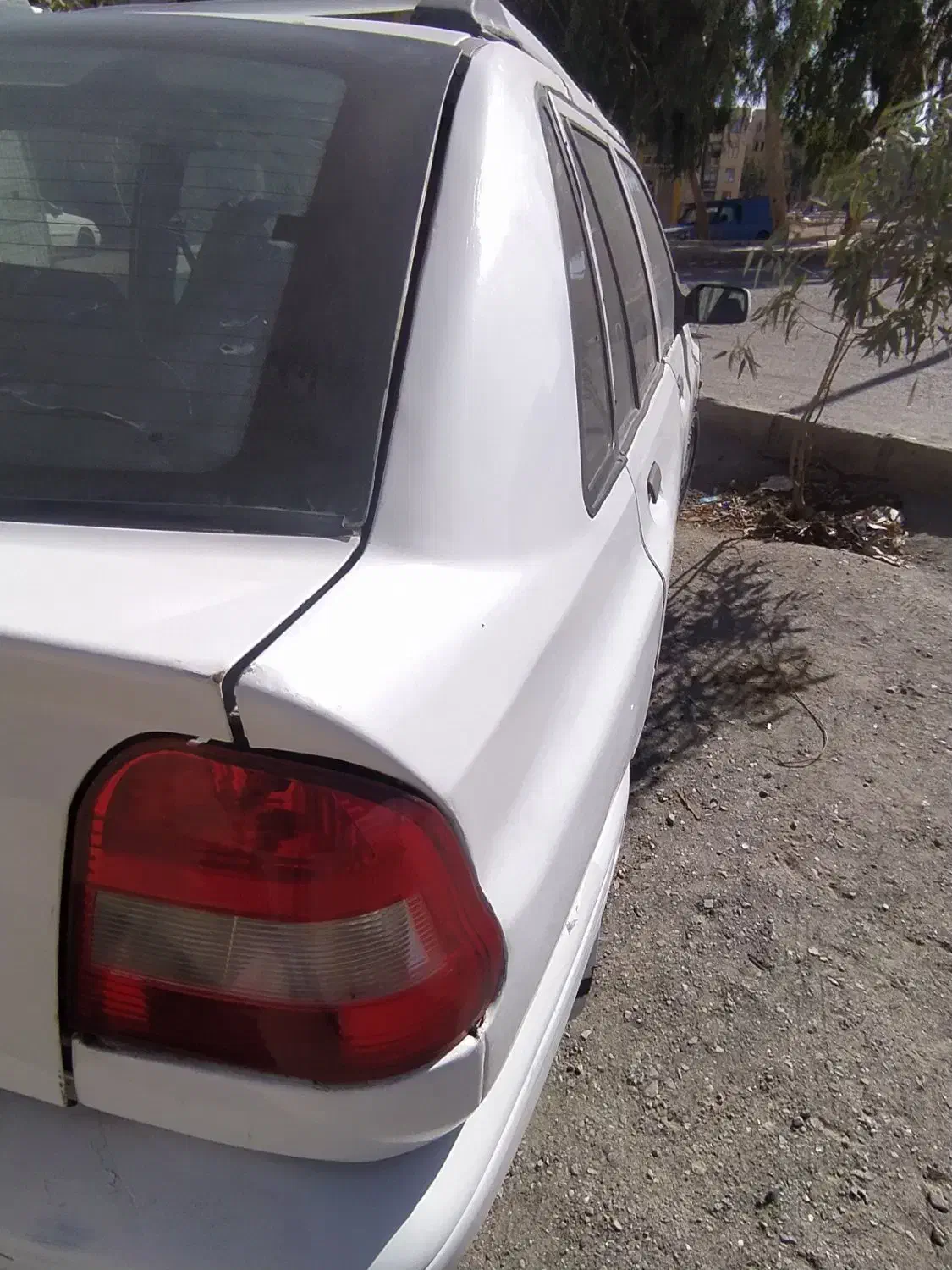 پراید۱۴۱مدل۹۰|خودرو سواری و وانت|زاهدان, |دیوار