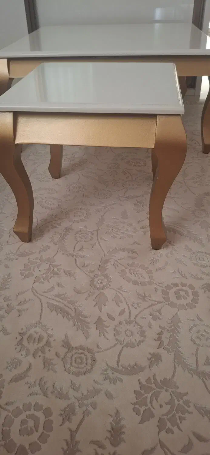 میز جلو|مبلمان خانگی و میز عسلی|اردبیل, |دیوار