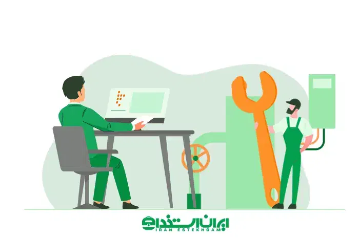 نیروی تاسیسات صنعتی|استخدام صنعتی، فنی، مهندسی|کاشان, شهرک صنعتی امیرکبیر ۲|دیوار