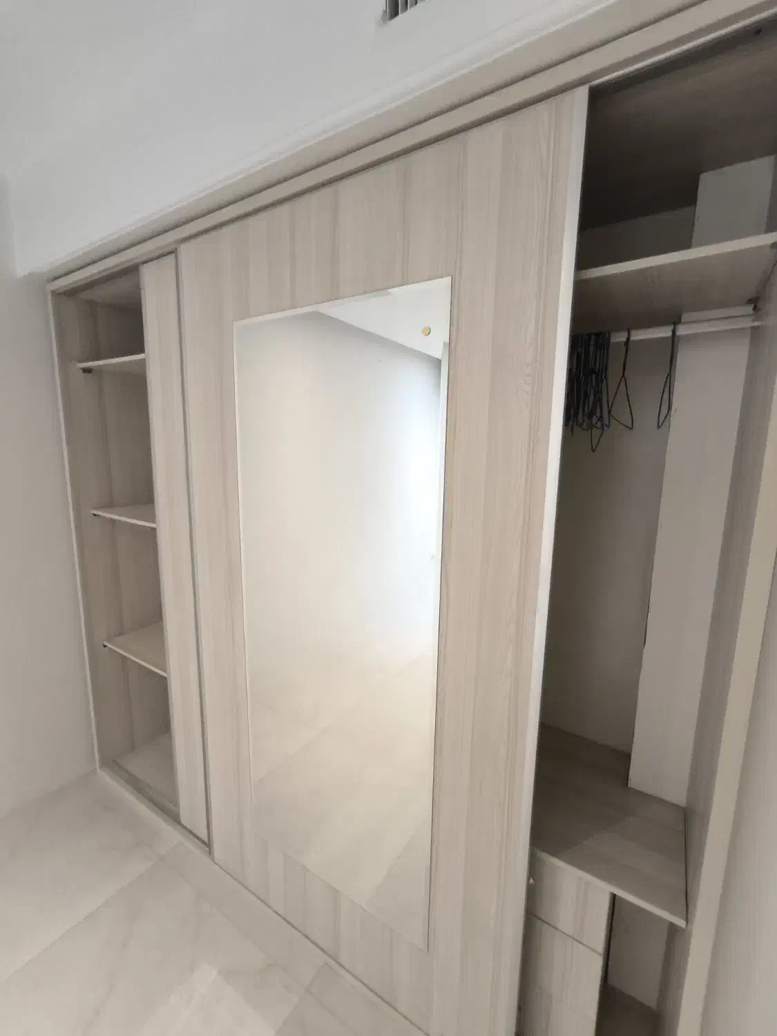 ۶۵ متر/بازسازی شده/پاسیو اختصاصی/فقط زوج