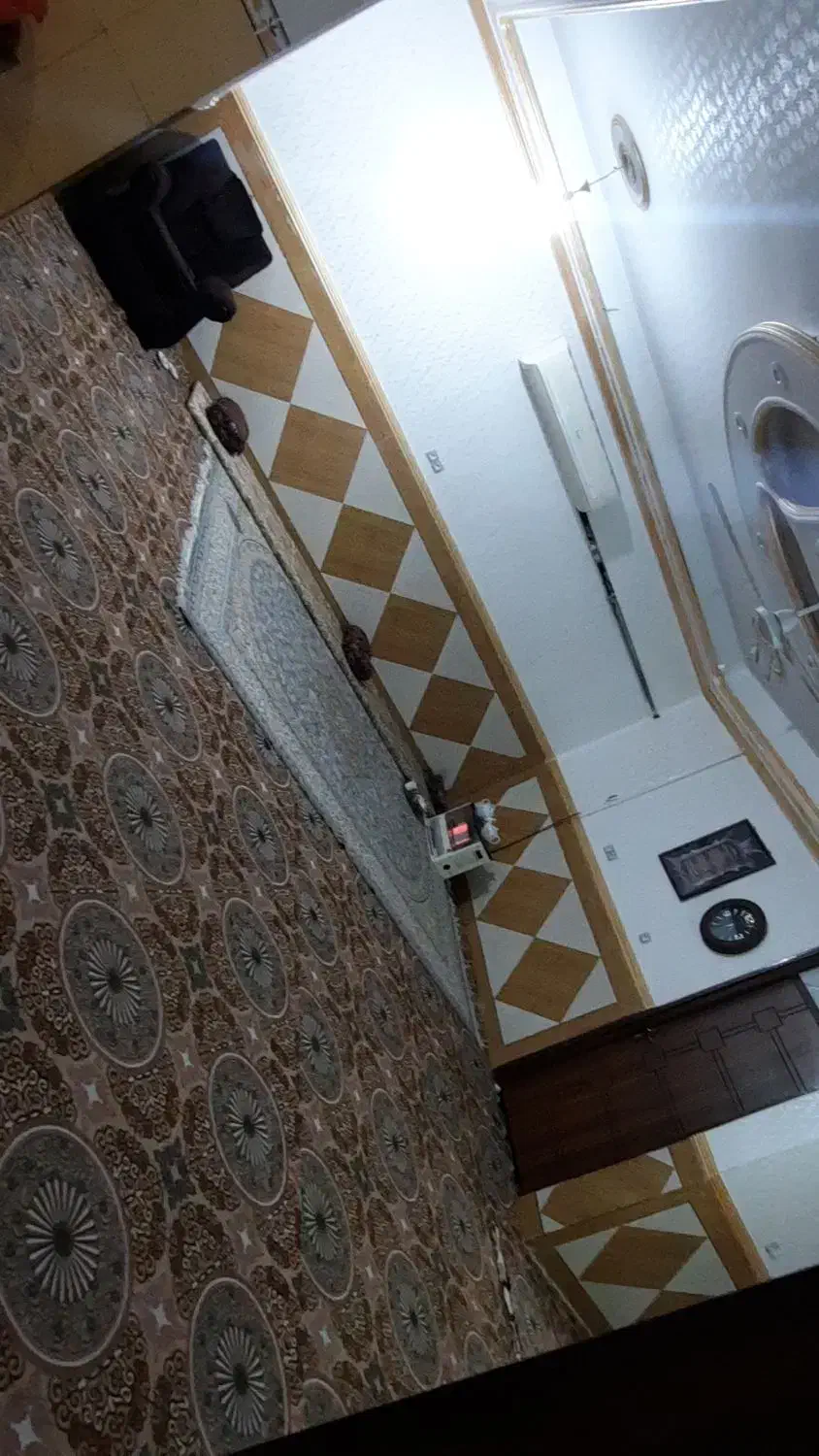 فروش خانه ویلایی ۲۲۰ متری|فروش خانه و ویلا|اهواز, شهرک رزمندگان|دیوار