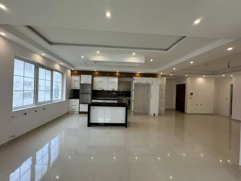 فروش آپارتمان صفر ۱۷۲ متری منظریه|فروش آپارتمان|رشت, منظریه|دیوار