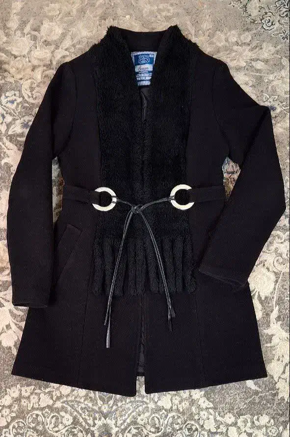 مانتو مجلسی و پالتو دخترانه نوجوان|لباس|قم, حنیف نژاد|دیوار