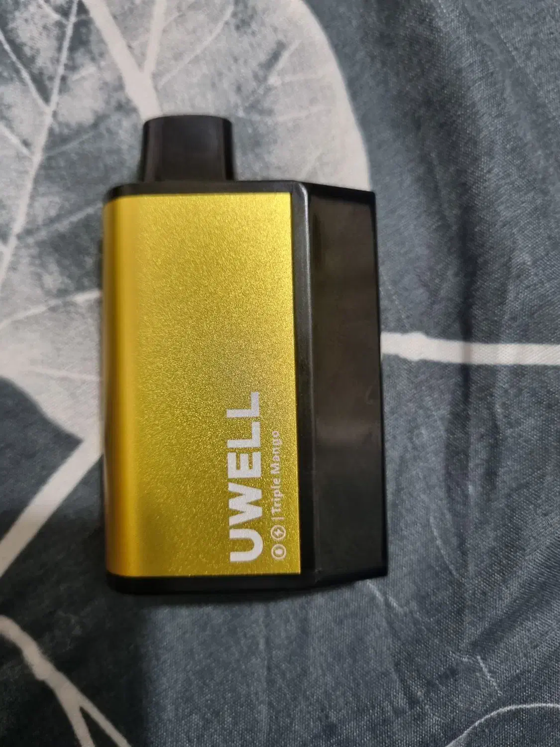 پاد یک بار مصرف|زیورآلات و اکسسوری|پرند, فاز ۳|دیوار