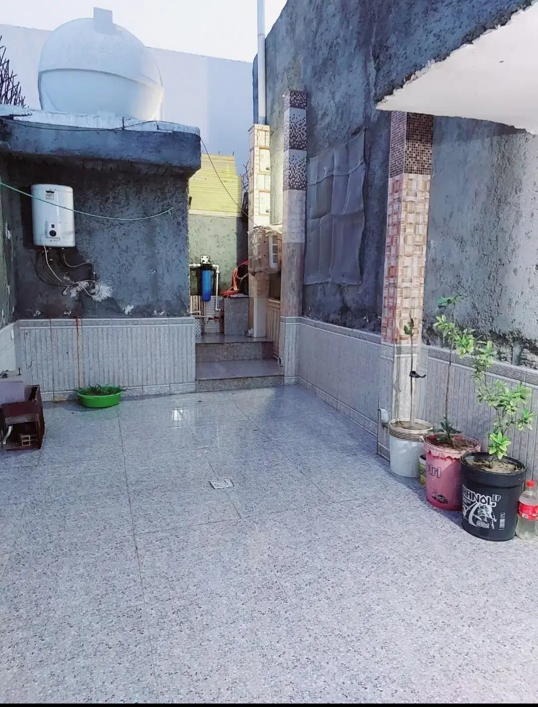 منزل ویلای فروشی|فروش خانه و ویلا|کنارک, |دیوار