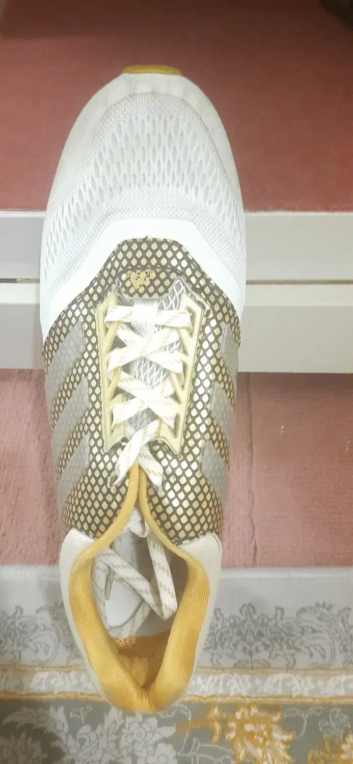 کتونی۴۳ .۴۴ اورجینال|کیف، کفش، کمربند|شهریار, اصیل آباد|دیوار