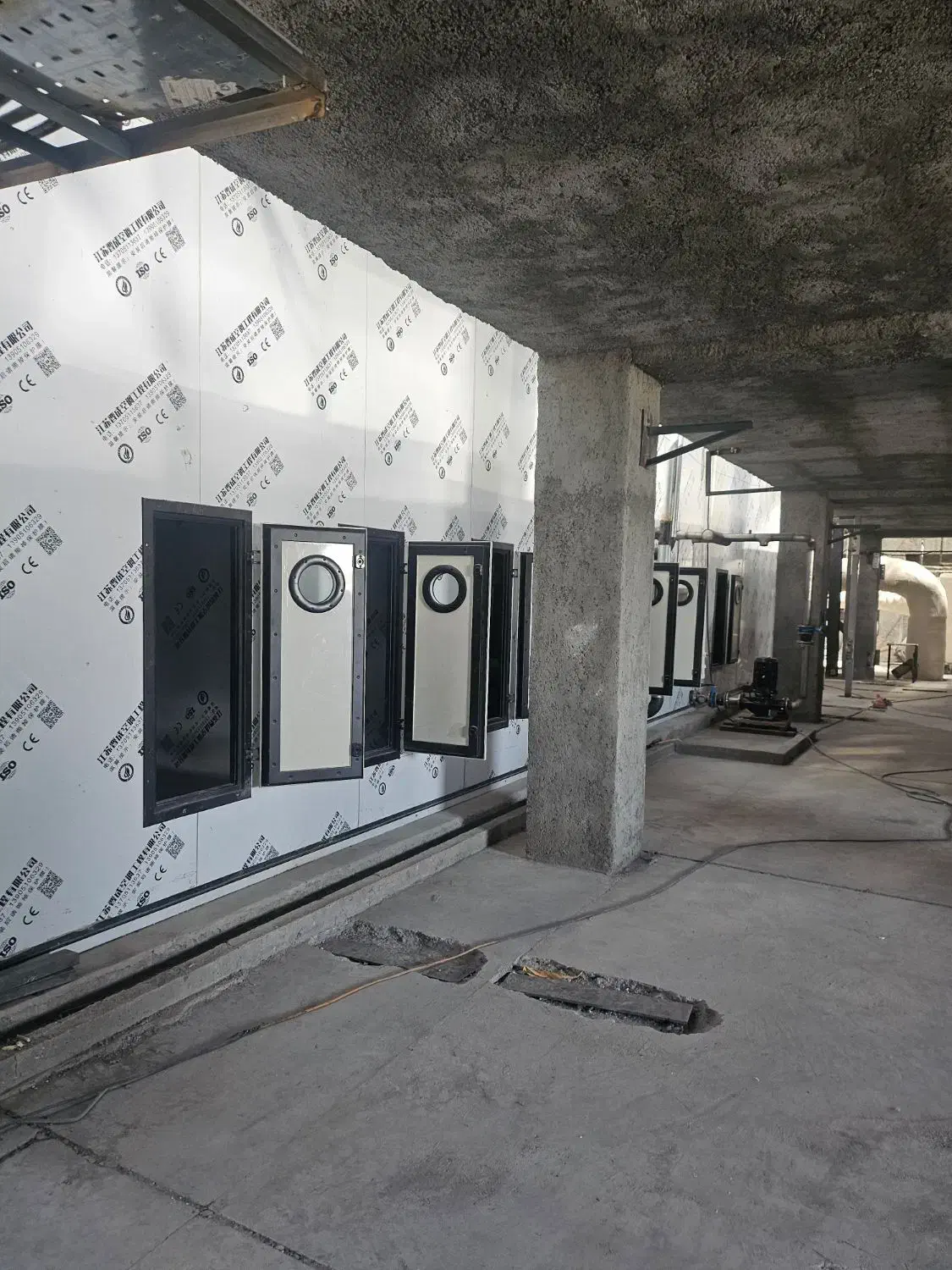 مهندس مکانیک یا کارگر فنی و تاسیسات|استخدام صنعتی، فنی، مهندسی|دهق, |دیوار