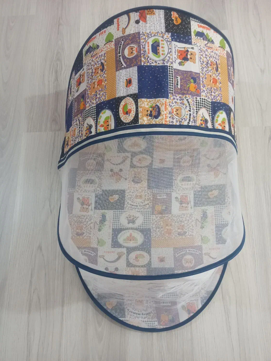 پشه بند، تشک کاردار ،پتوی کودک و روروک|اسباب و اثاث بچه|تبریز, |دیوار