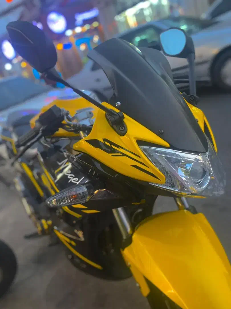 موتورسیکلت|موتورسیکلت|رشت, خواهر امام|دیوار