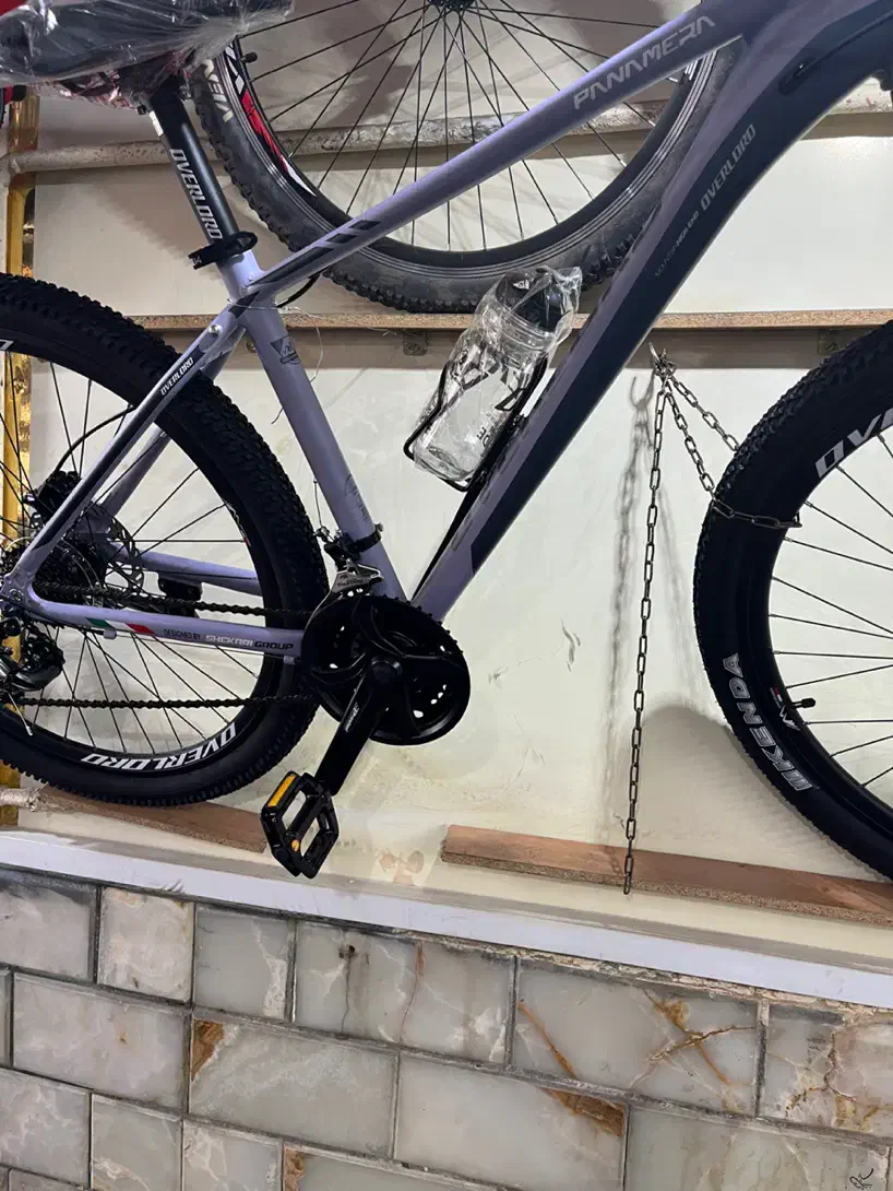 دوچرخه اورلورد panamera|دوچرخه، اسکیت، اسکوتر|قم, کیوانفر|دیوار