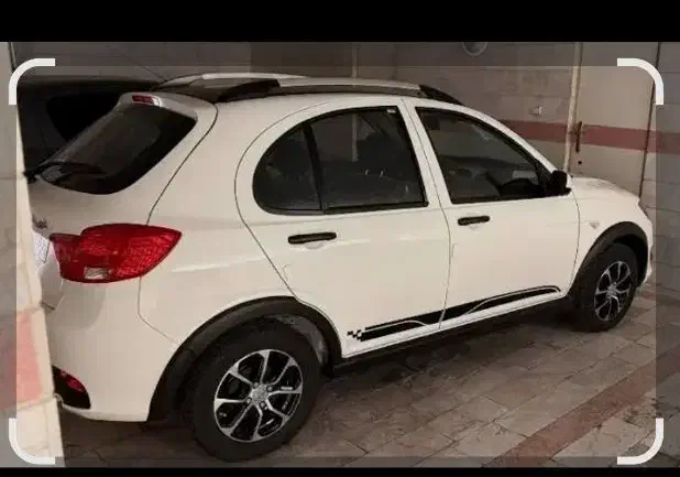 کوییک  پارس خودرویی صفر|خودرو سواری و وانت|شیراز, سینما سعدی|دیوار