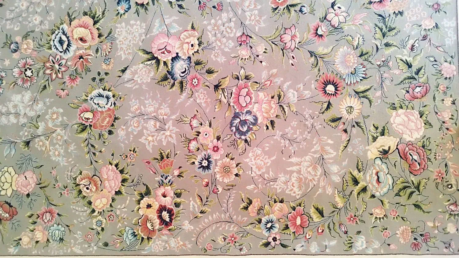 فرش جفت12متری|فرش|ایلام, |دیوار