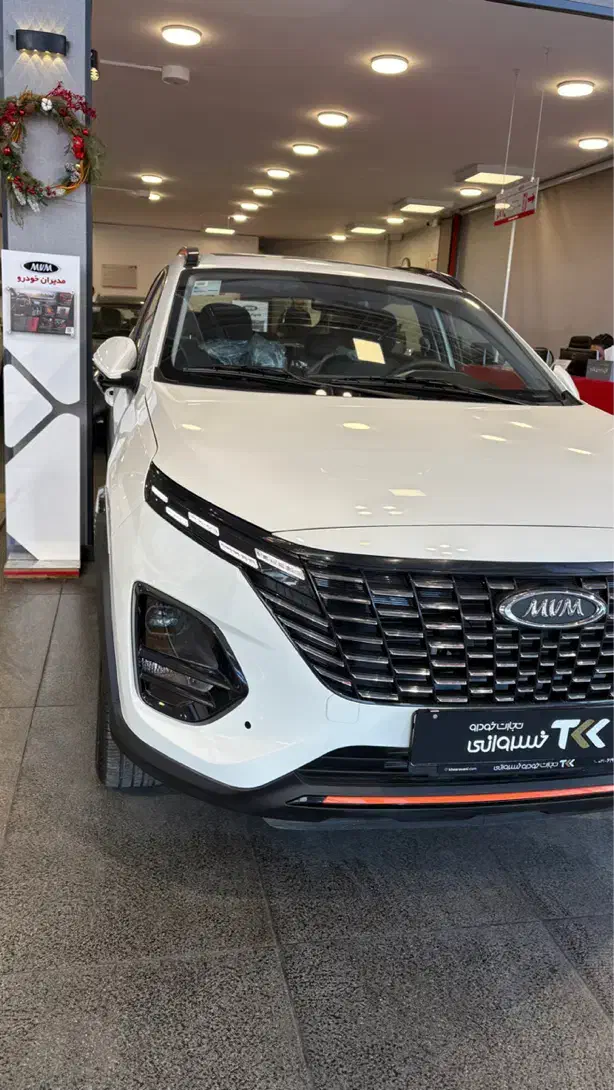 X33 cross نقد اقساط نمایندگی|خودرو سواری و وانت|تهران, تهرانپارس غربی|دیوار