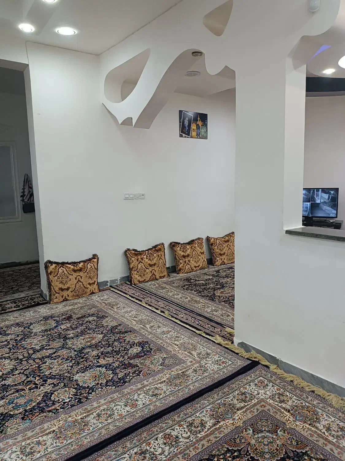 ملک|فروش خانه و ویلا|لامرد, |دیوار