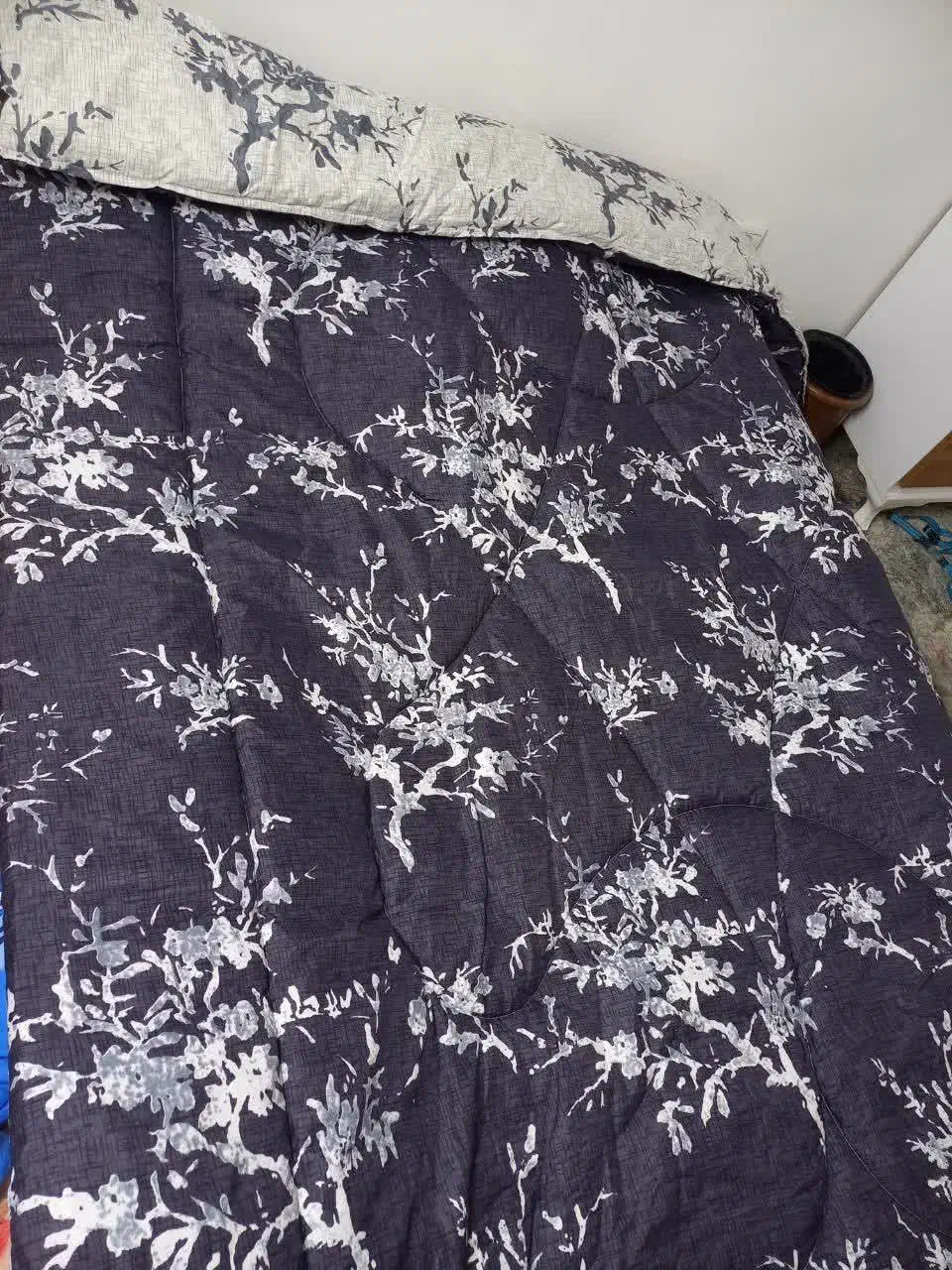 روتختی دونفره|سرویس روتختی|پرند, فاز ۶|دیوار