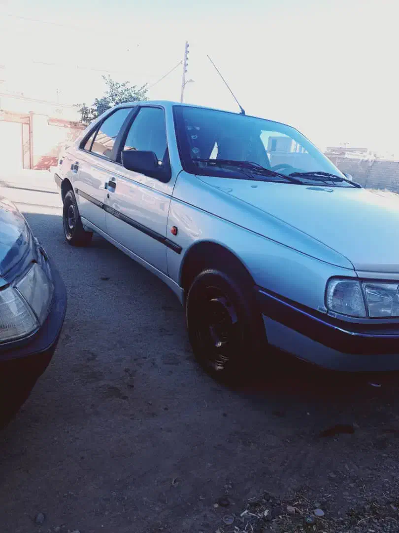 پژو۴۰۵|خودرو سواری و وانت|کهنوج, |دیوار