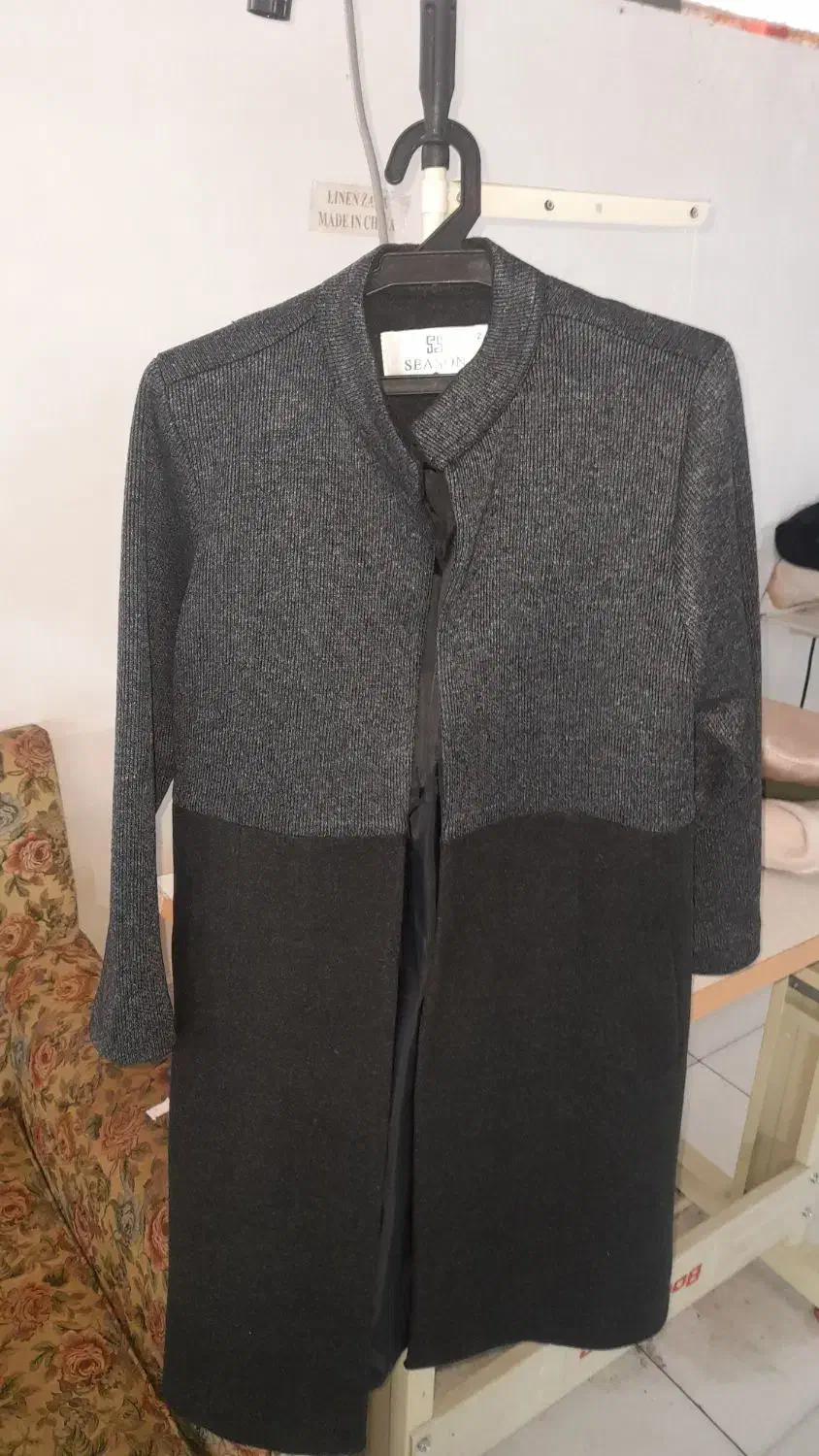 وردست خانم چرخکار و اتو|استخدام صنعتی، فنی، مهندسی|محمدشهر, شهرک نگین|دیوار