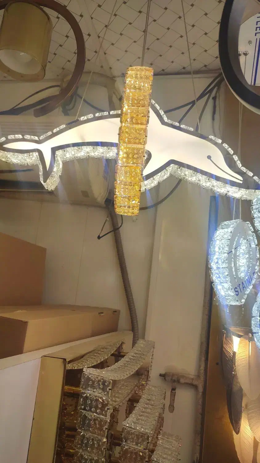 کارگر ساده آقا یا خانم کاردرلوسترسازی نیازمندیم|استخدام صنعتی، فنی، مهندسی|تهران, خاوران|دیوار