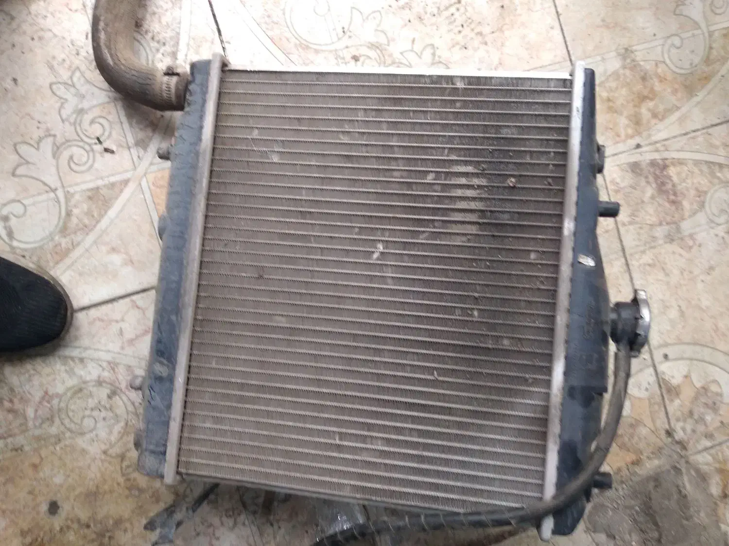 لوازم پراید وپژو|قطعات یدکی و لوازم جانبی|دشتابی, |دیوار