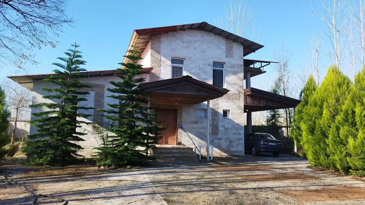 اجاره باغ ویلا در خمام|اجارهٔ خانه و ویلا|خمام, |دیوار