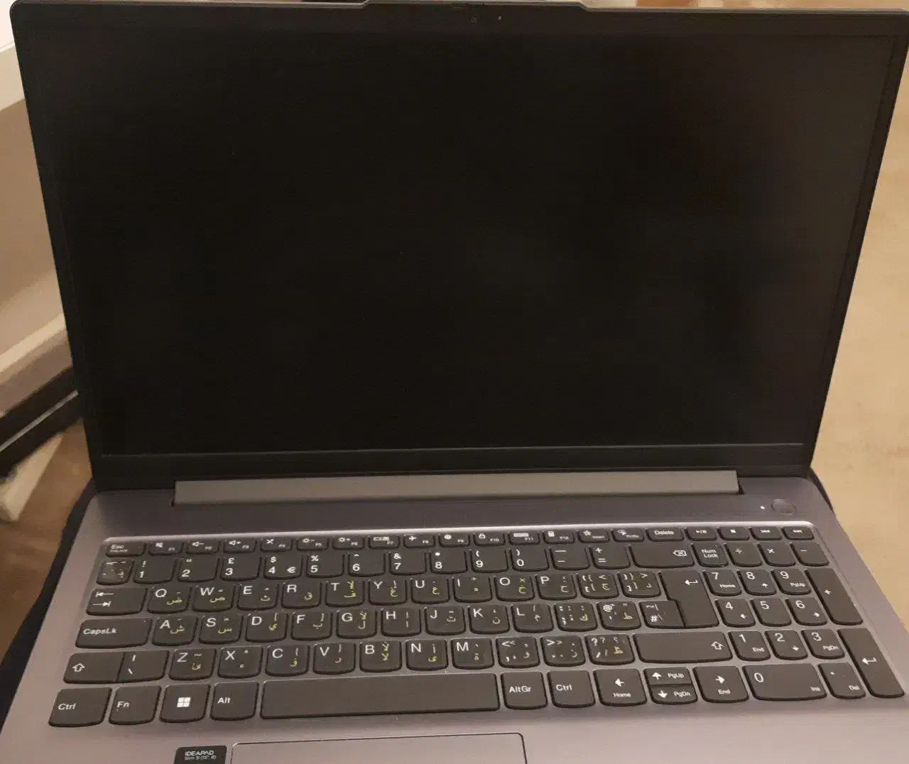 لپتاپ Lenovo IdeaPad Slim 3 مدل 15IAN8|رایانه همراه|تهران, سهروردی|دیوار