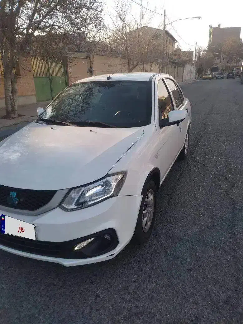 سایناs|خودرو سواری و وانت|ورامین, ورامین|دیوار