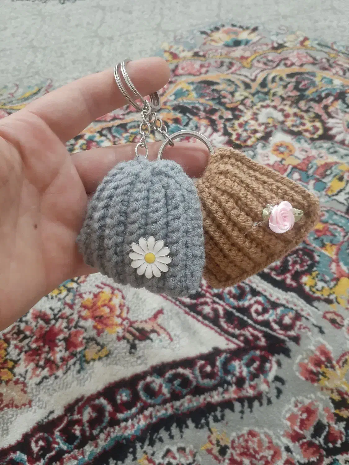 عروسکهای زیبا ودست ساز|اسباب‌‌بازی|گنبد کاووس, |دیوار