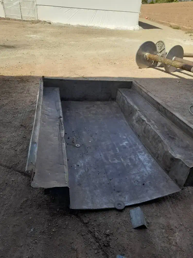 کفی نیسان|عمده‌فروشی|نجف‌آباد, قلعه سفید|دیوار