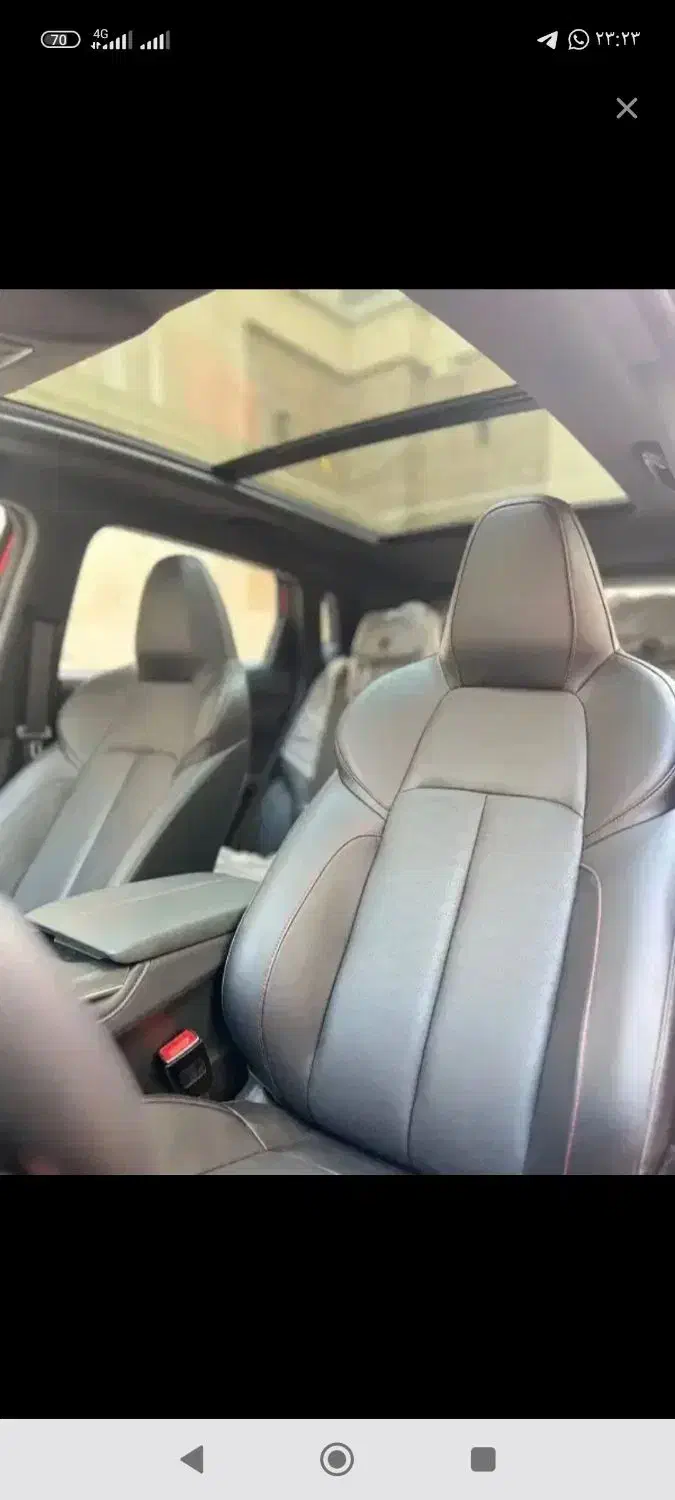 تولید و پخش انواع روکش اتومبیل وارداتی|قطعات یدکی و لوازم جانبی|قرچک, شهرک صنعتی قرچک|دیوار