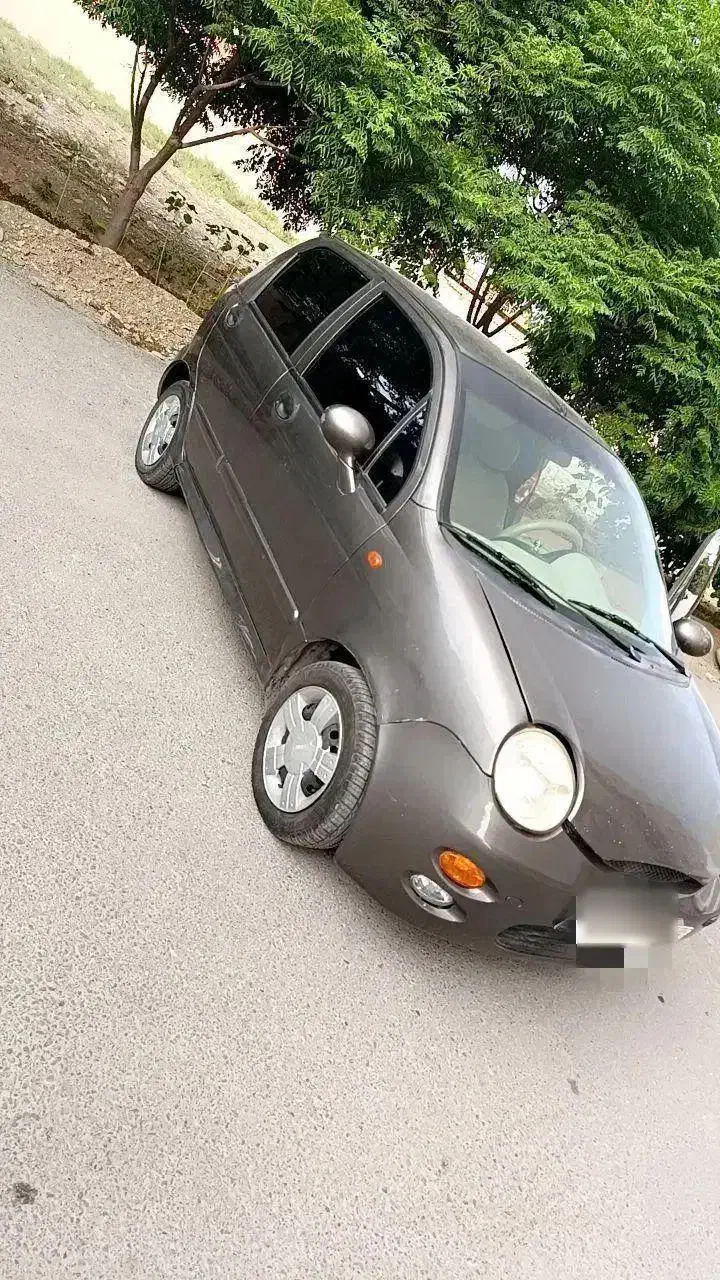 Mvm110سه سیلندر|خودرو سواری و وانت|ورامین, شهرک ولیعصر|دیوار