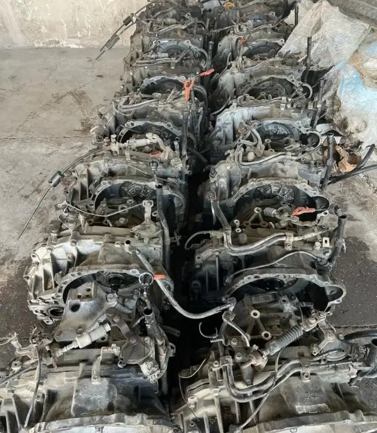 لوازم یدکی نو و استوک هیوندای،کیا،مزدا3،تویوتا|قطعات یدکی و لوازم جانبی|رشت, پورسینا|دیوار