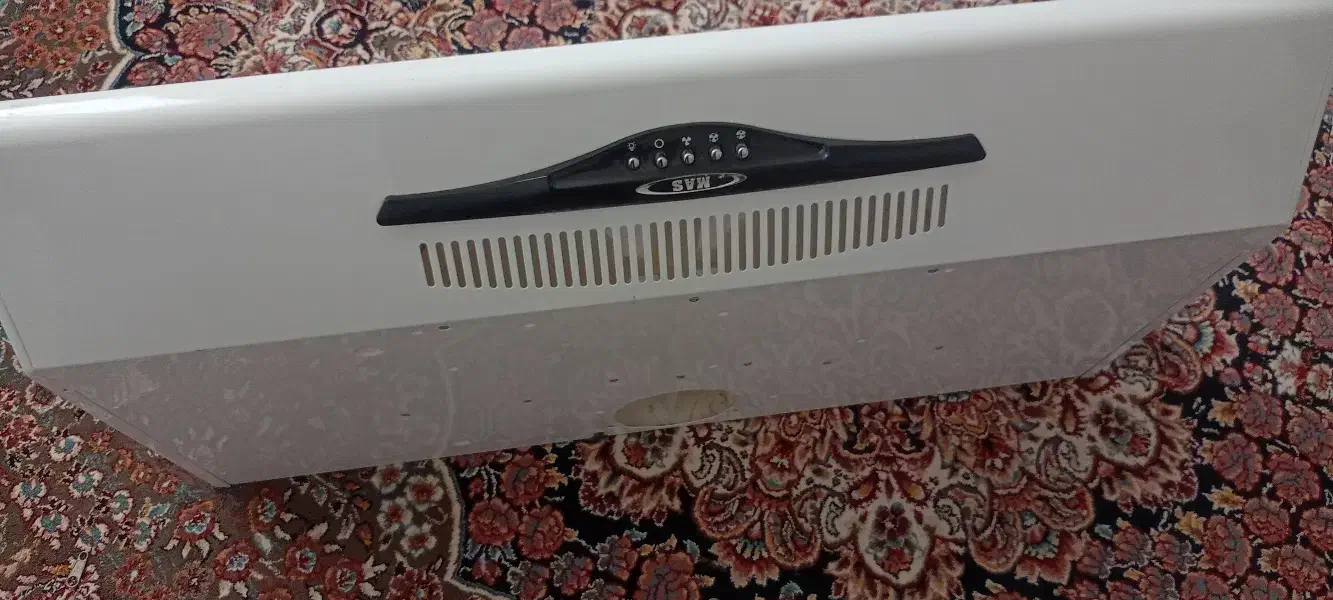 یک عدد هود مس|هود|نیشابور, فضل|دیوار