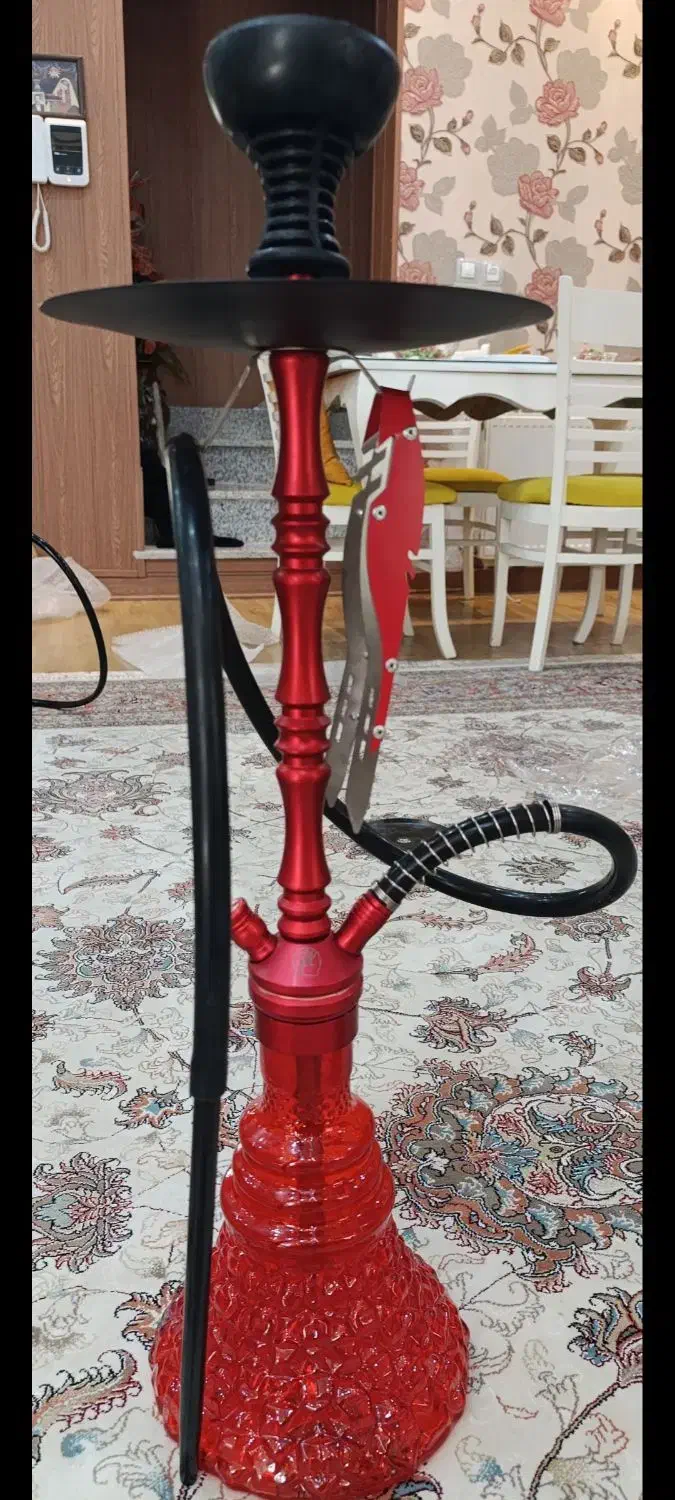 قلیان عربی|کلکسیون و سرگرمی|شیراز, تندگویان|دیوار