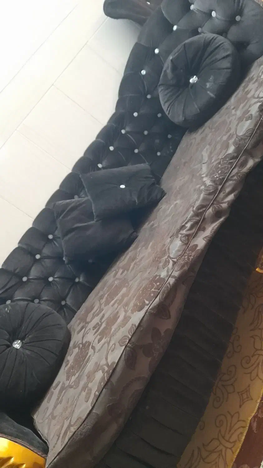 مبل و میز ناهارخوری|مبلمان خانگی و میز عسلی|یزد, |دیوار