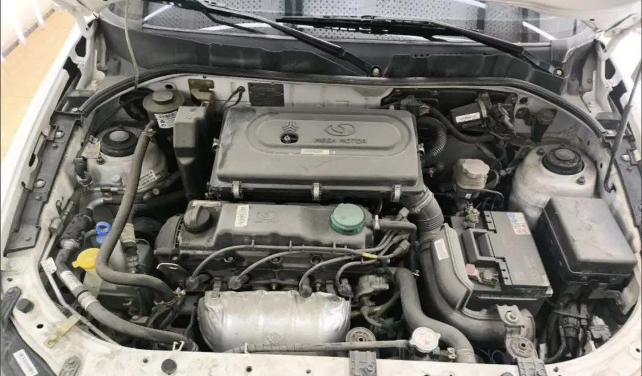 کوییک gx-l 1402|خودرو سواری و وانت|پرند, فاز ۳|دیوار