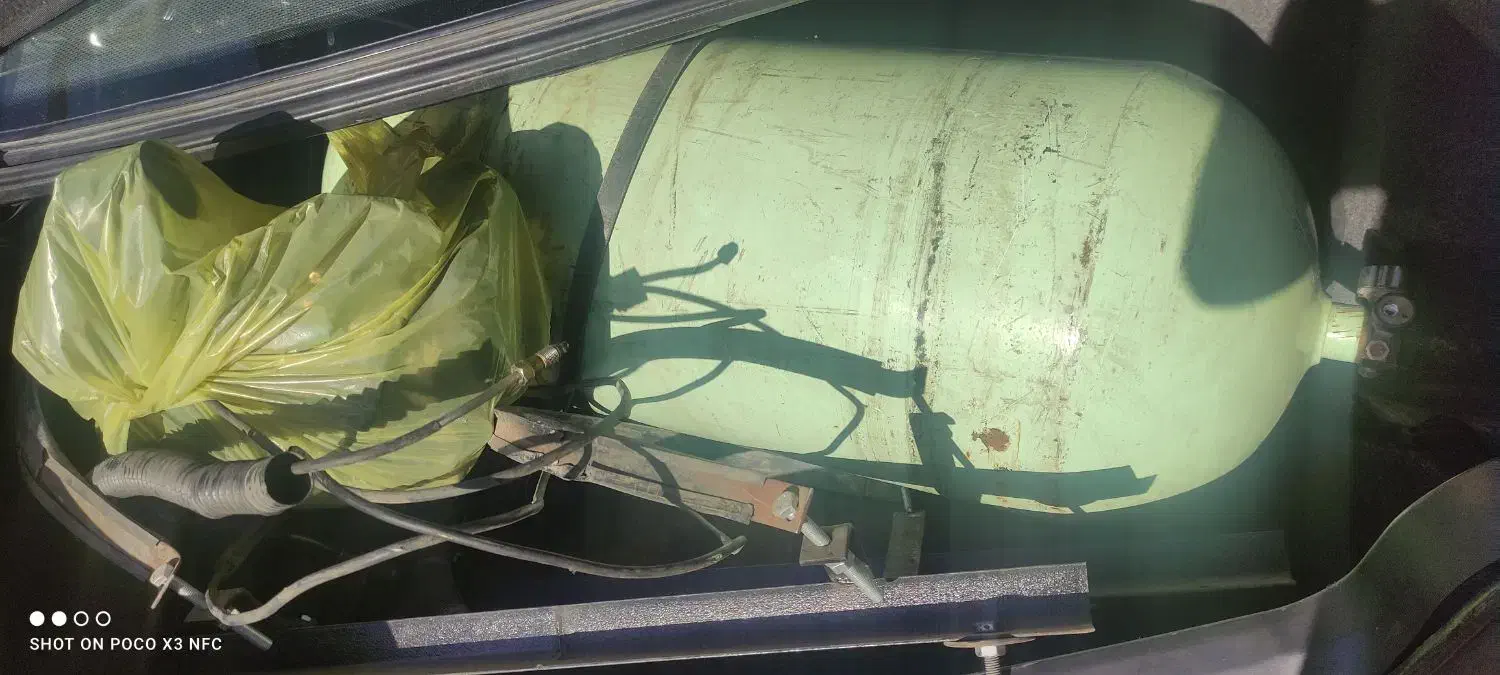 کپسول با همه وسایل تاریخ اعتبار پنج سال|قطعات یدکی و لوازم جانبی|ربط, |دیوار