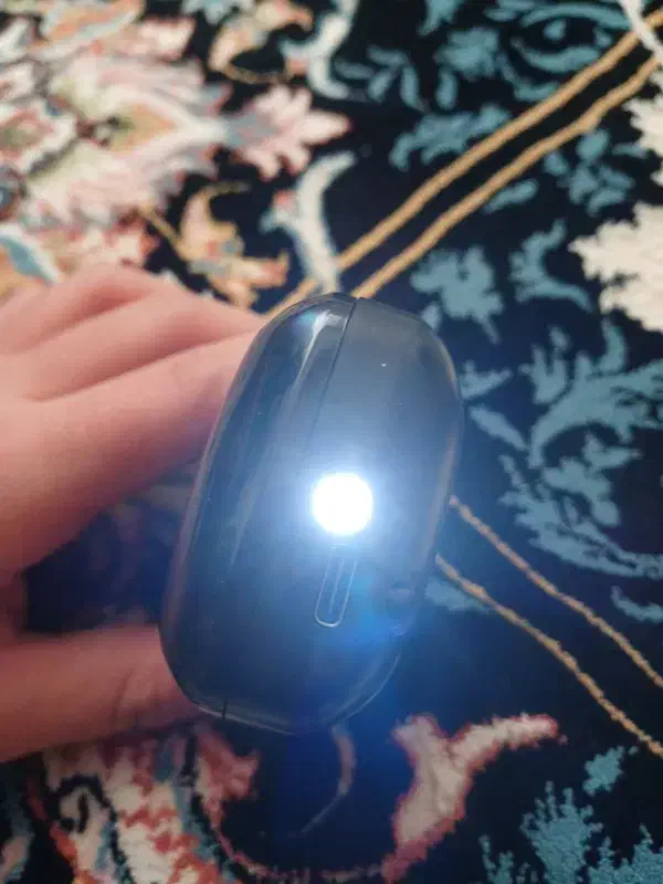 ایرپاد NEWEST|لوازم جانبی موبایل و تبلت|صفادشت, |دیوار