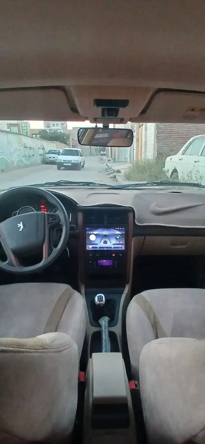 ماشین درحد صفر ۳۱۰۰۰ هزار کار|خودرو سواری و وانت|اردبیل, |دیوار