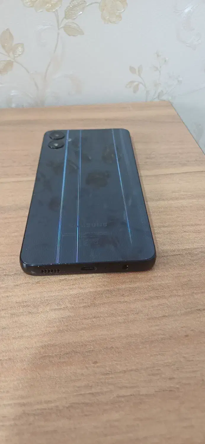 گوشی a05درحد نو|موبایل|قدس, شهر‌قدس|دیوار